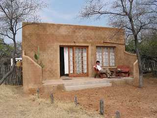 Drei N&auml;chte Cottage